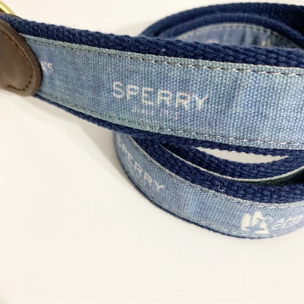 Sperry top sider